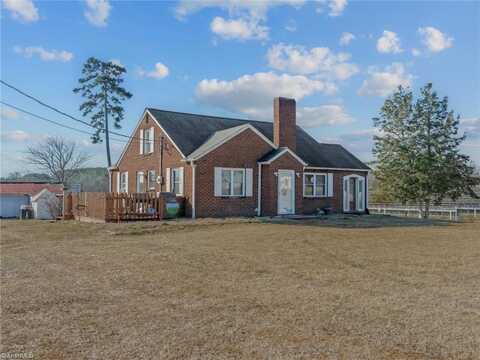 3138 Shady Grove Church Road, East Bend, NC 27018