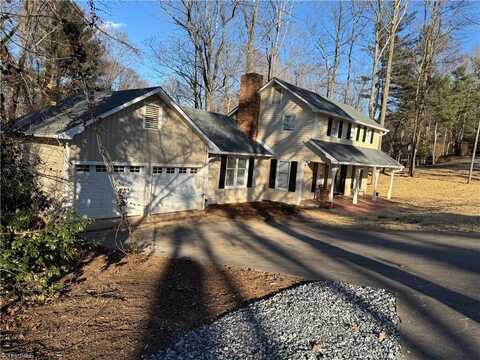 116 N Quail Circle, Wilkesboro, NC 28697