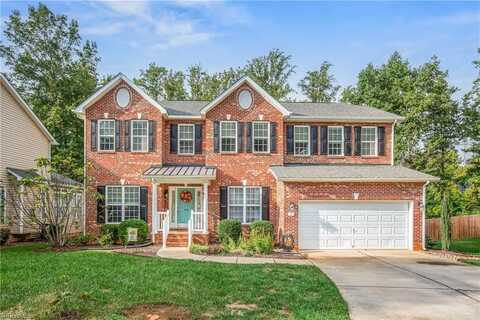 7 Devonna Court, Greensboro, NC 27455