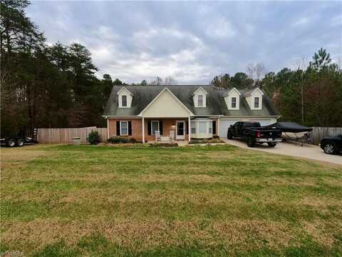 1850 Cromer Road, King, NC 27021