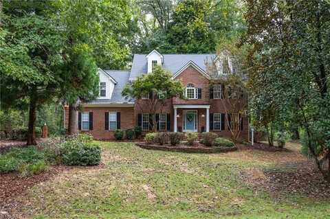 6702 Buckley Drive, Summerfield, NC 27358