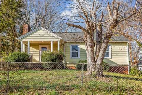 102 Bitting Avenue, Mount Airy, NC 27030