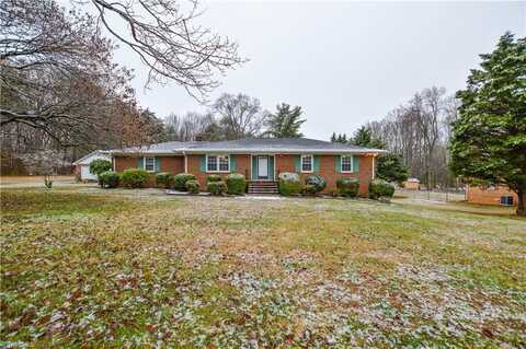 5010 Hicone Road, Greensboro, NC 27405