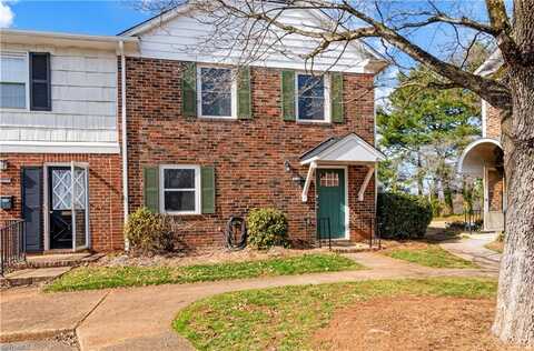 2906 Saint Marks Road, Winston Salem, NC 27103