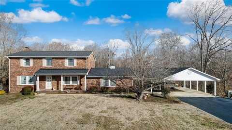 601 Stokes Road, Reidsville, NC 27320