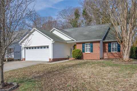 1931 Cahill Drive, Winston Salem, NC 27127