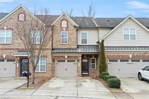 1183 Augustine Heights Drive, Winston Salem, NC 27103