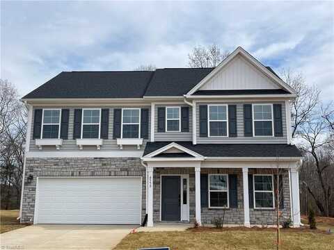 4558 Stratus Lane, Clemmons, NC 27012