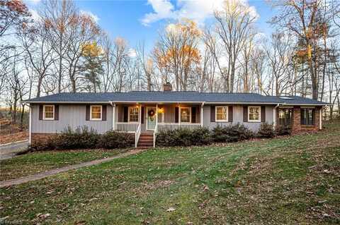 1442 Campbell PO Road, Lawsonville, NC 27022