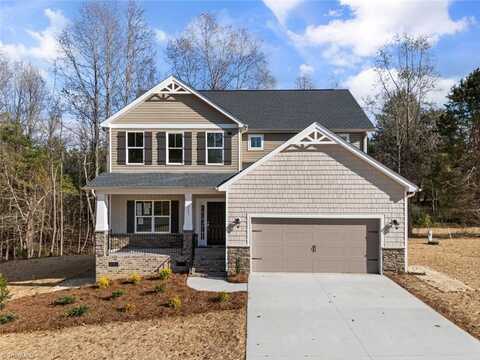 174 Wade Eaton Drive, Mocksville, NC 27028