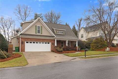 2850 Chestnut Ridge Drive, Winston Salem, NC 27103