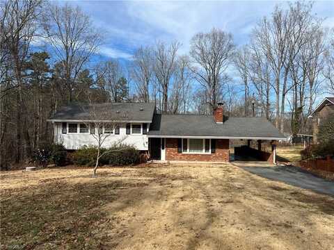 1315 Montlieu Drive, Rural Hall, NC 27045