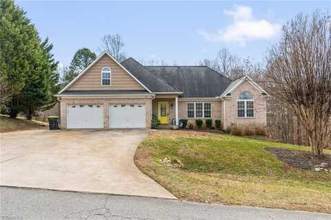 591 Morning Side Drive, Winston Salem, NC 27107