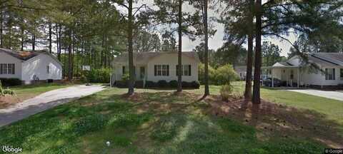 435 Fowlkes Street, Wendell, NC 27591