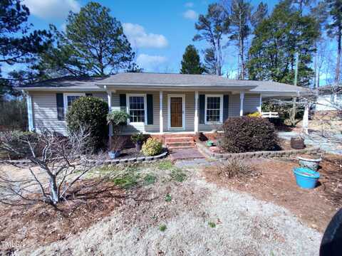 405 3rd Avenue, Knightdale, NC 27545