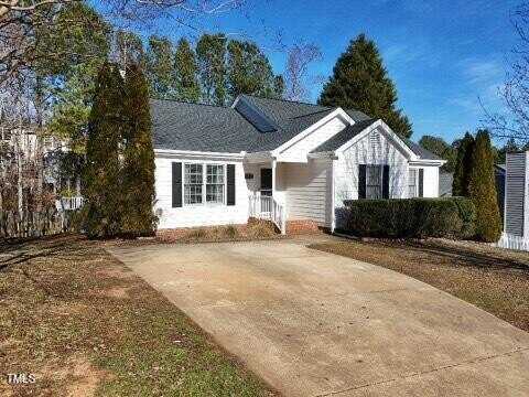 7928 Flanagan Place, Raleigh, NC 27612