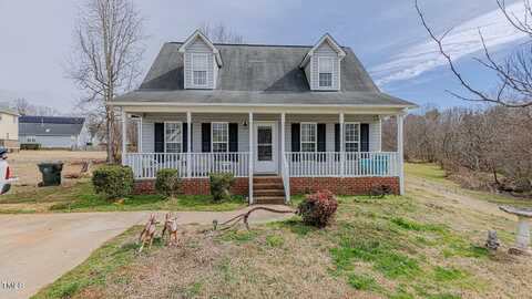 802 N Fifth Street, Mebane, NC 27302