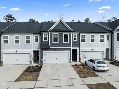 6922 Doddridge Lane, Cary, NC 27519