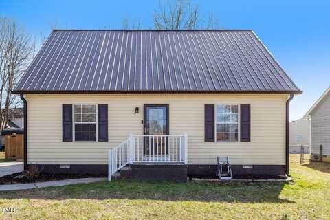 506 W Gilbreath Street, Graham, NC 27253