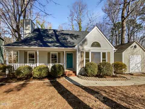 308 Trimble Avenue, Cary, NC 27511