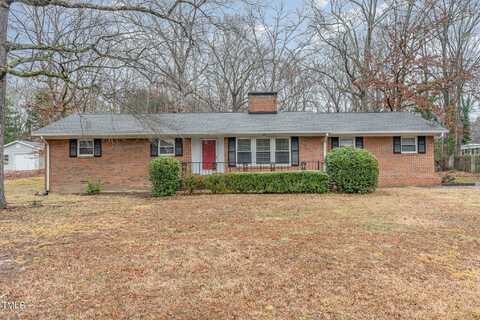 4410 David Street, Durham, NC 27704