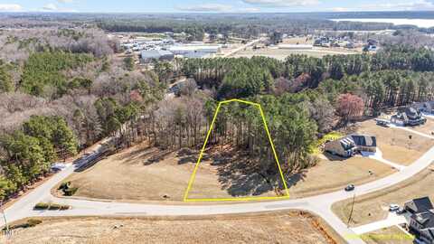 8413 Clearwater Drive, Sims, NC 27880