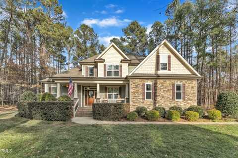 3582 Cotton Field Court, Wake Forest, NC 27587