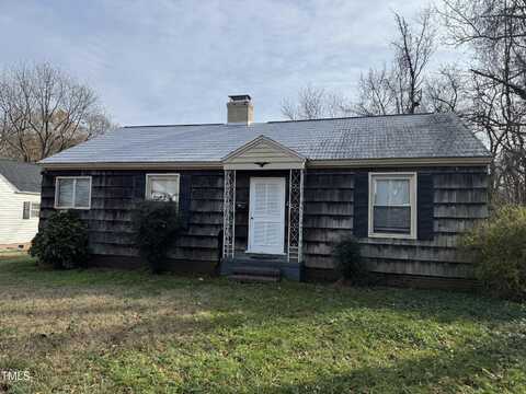 210 E Elk Street, Siler City, NC 27344