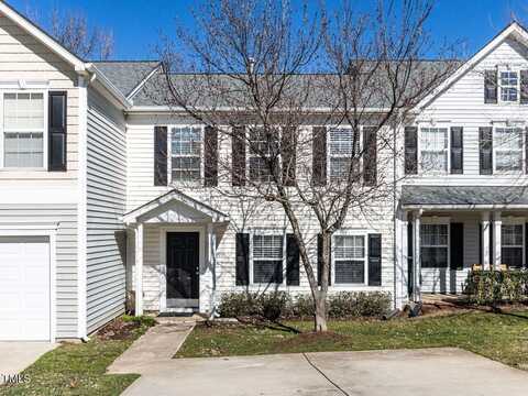 1911 Rathie Drive, Durham, NC 27703