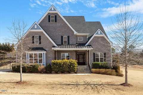 4009 Banks Stone Drive, Raleigh, NC 27603