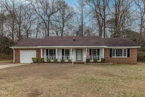 102 Pine Court, Goldsboro, NC 27534