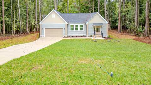 133 Mohawk Drive, Louisburg, NC 27549