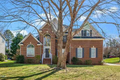 409 Cricketfield Lane, Cary, NC 27518