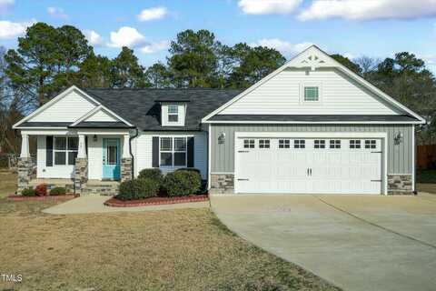 90 Landfall Lane, Smithfield, NC 27577