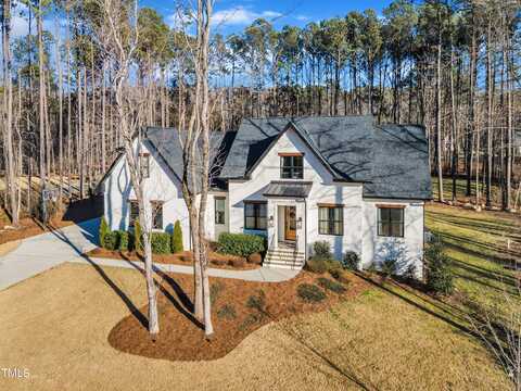 472 Stonecrest Way, Pittsboro, NC 27312