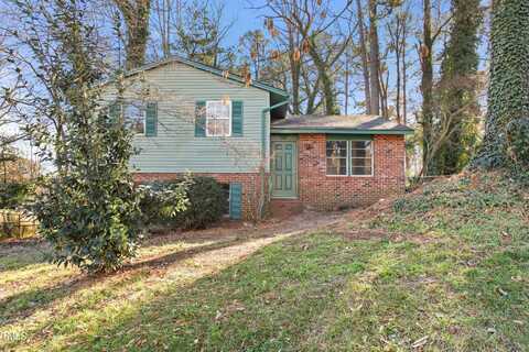 605 Essington Place, Raleigh, NC 27603