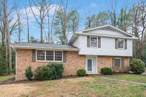 4905 Brookhurst Place, Raleigh, NC 27609