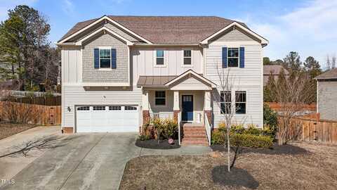 104 Highland Mist Circle, Apex, NC 27539