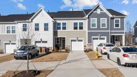 1645 Singing Bird Trail, Wake Forest, NC 27587