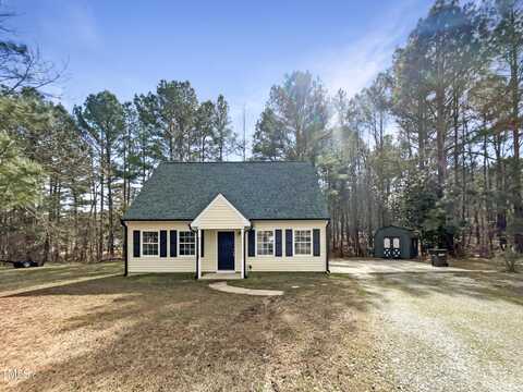 26 Malbry Place, Durham, NC 27704