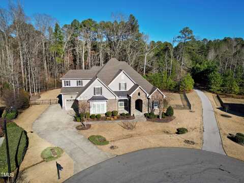 809 Rockhouse Court, Cary, NC 27519