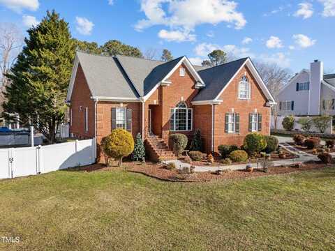 7917 Melcombe Way, Wake Forest, NC 27587