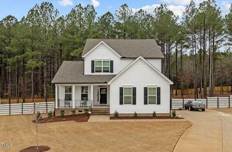 40 Long Needle Court, Youngsville, NC 27596