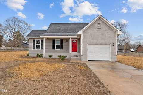 5331 Marvin Drive, Spring Lake, NC 28390