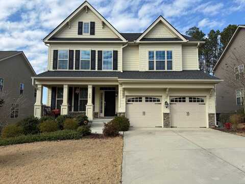 290 Prinnie Drive, Cary, NC 27519