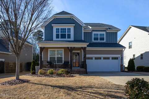 729 Bay Bouquet Lane, Apex, NC 27523