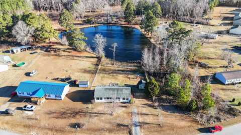 186 Sunrise Drive, Sanford, NC 27332