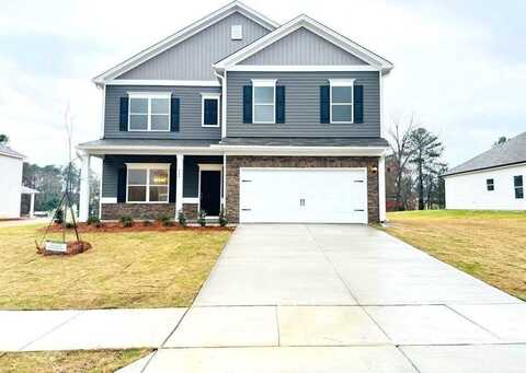 566 Troy Drive, Sanford, NC 27332