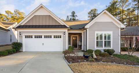 924 Calista Drive, Wake Forest, NC 27587