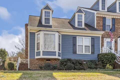 2820 Bedfordshire Court, Raleigh, NC 27604